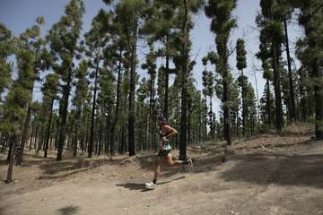 Artenara Trail 2022/Carlos Recio.